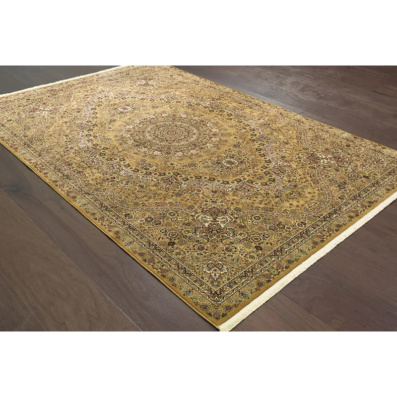 Masterpiece Rug 3\'10\" X 5\' 5\"