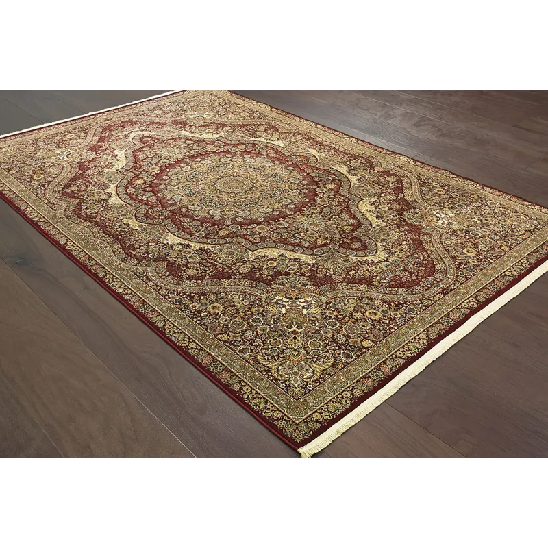 Masterpiece Rug 9\'10\" X 12\'10\"