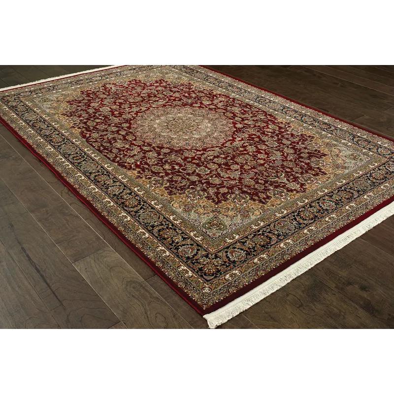 Masterpiece Rug 9\'10\" X 12\'10\"