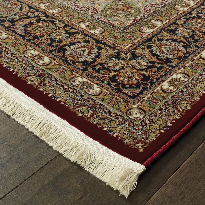 Masterpiece Rug 9\'10\" X 12\'10\"