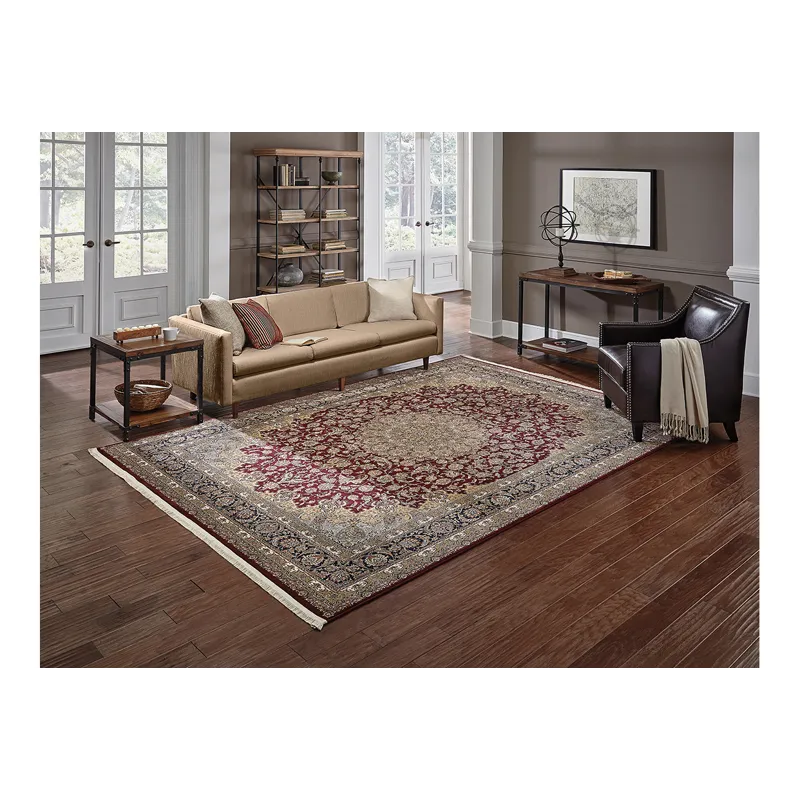 Masterpiece Rug 9\'10\" X 12\'10\"