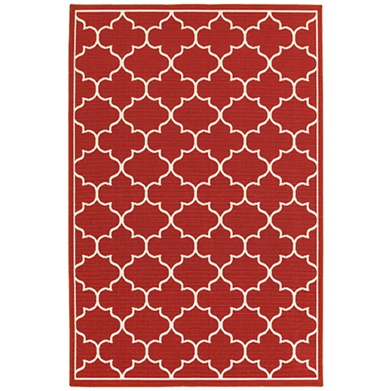 Meridian Rug 8\' 6\" X 13\'