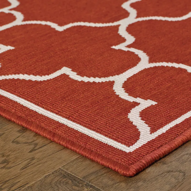 Meridian Rug 8\' 6\" X 13\'