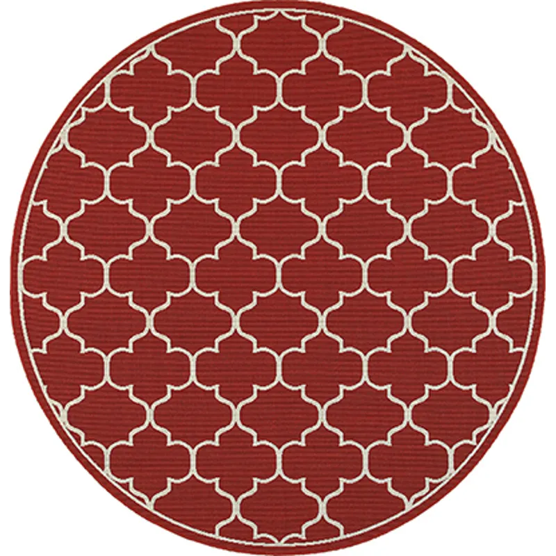 Meridian Rug 2\' 3\" X 7\' 6\"