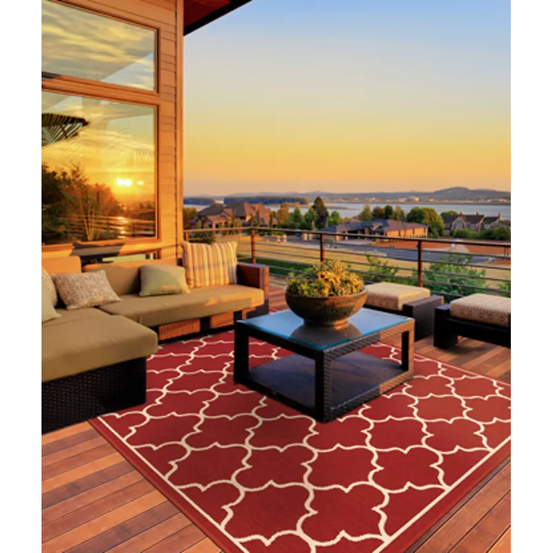 Meridian Rug 2\' 3\" X 7\' 6\"