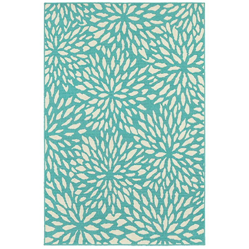 Meridian Rug 7\'10\" X 10\'10\"