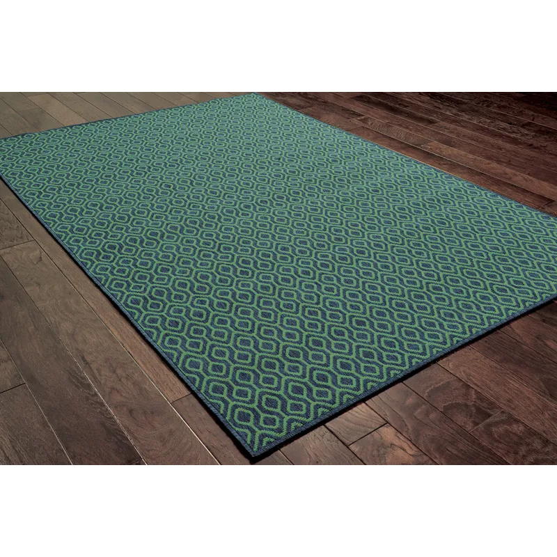 Meridian Rug 1\'10\" X 2\'10\"