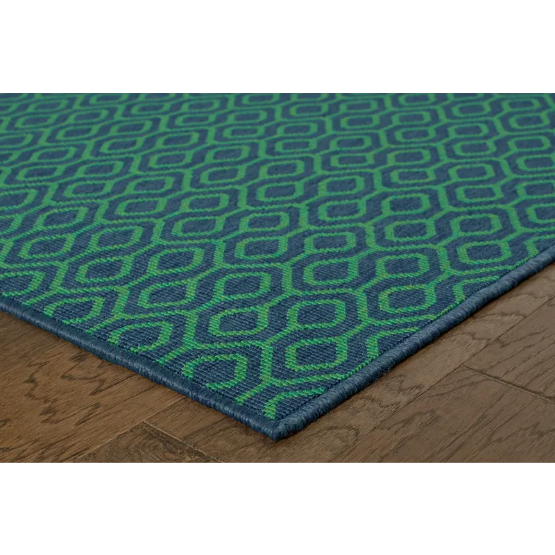 Meridian Rug 1\'10\" X 2\'10\"