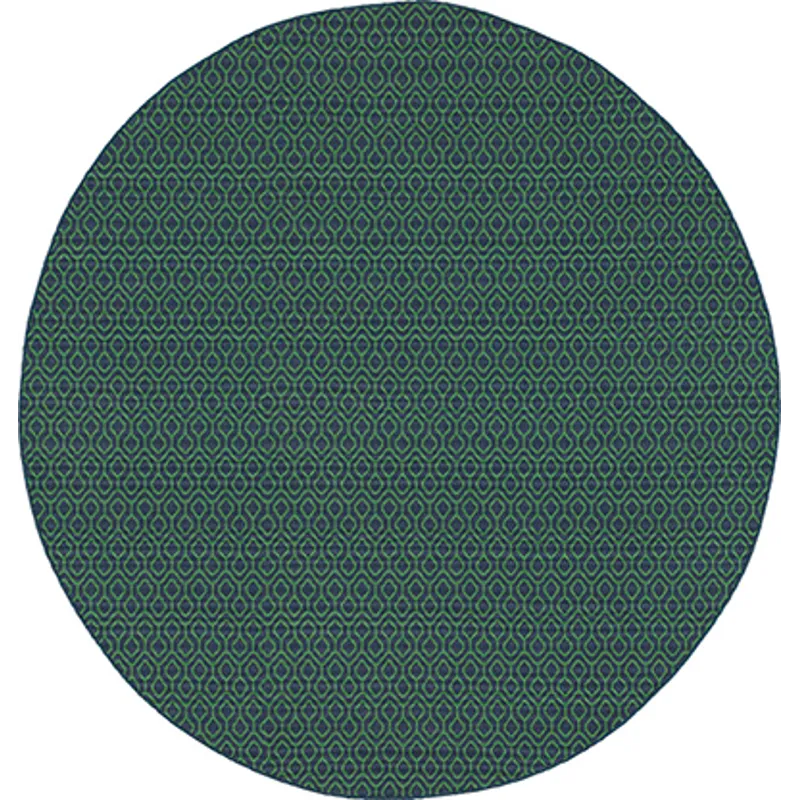 Meridian Rug 1\'10\" X 2\'10\"