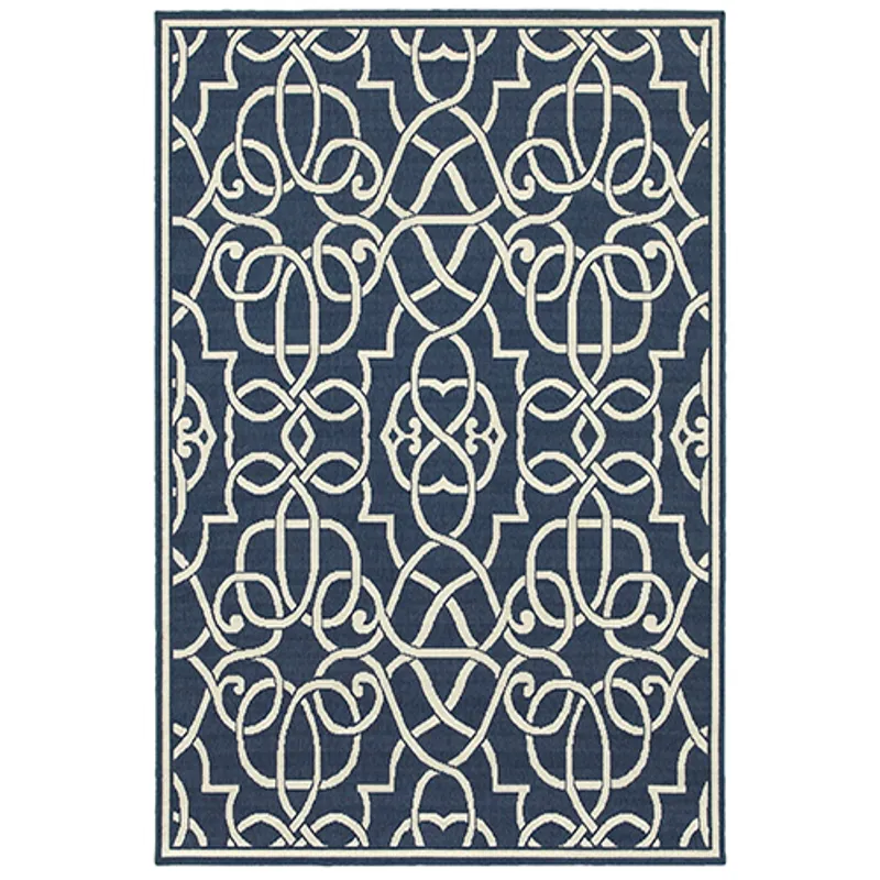 Meridian Rug 3\' 7\" X 5\' 6\"