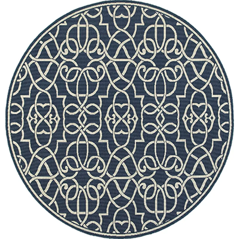 Meridian Rug 2\' 3\" X 7\' 6\"