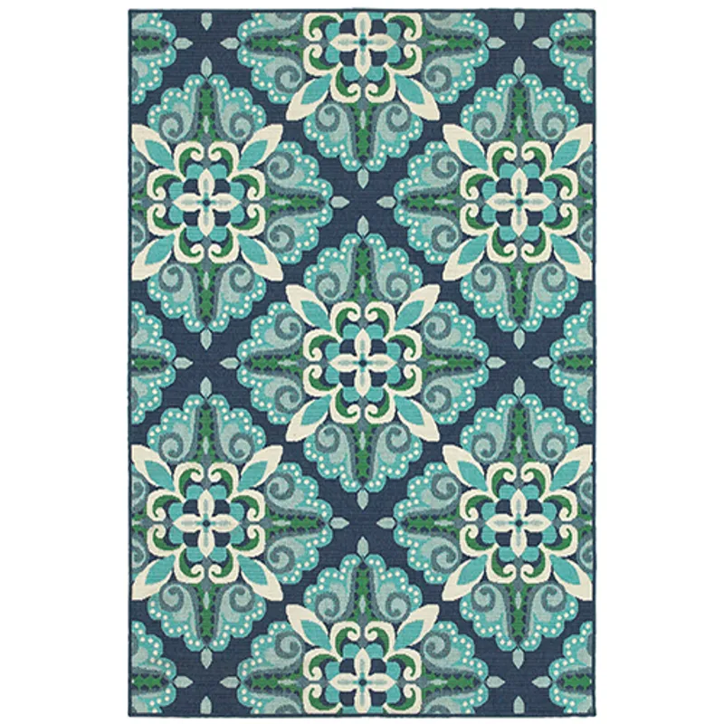 Meridian Rug 1\'10\" X 2\'10\"