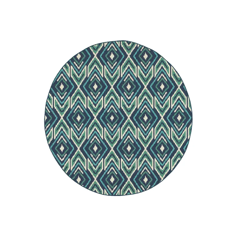 Meridian Rug 2\' 3\" X 7\' 6\"
