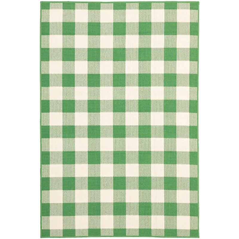 Meridian Rug 3\' 7\" X 5\' 6\"