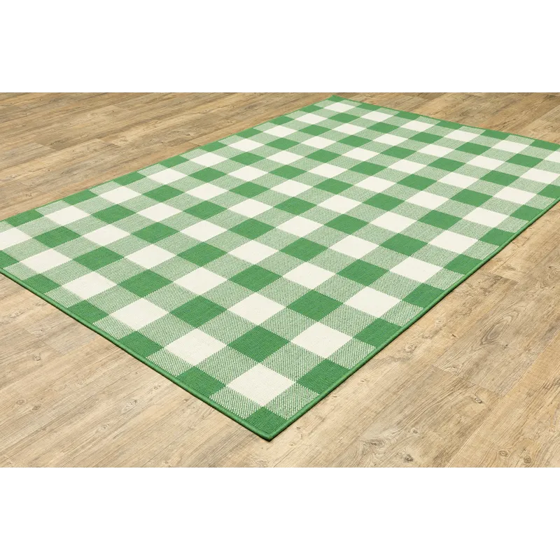 Meridian Rug 3\' 7\" X 5\' 6\"