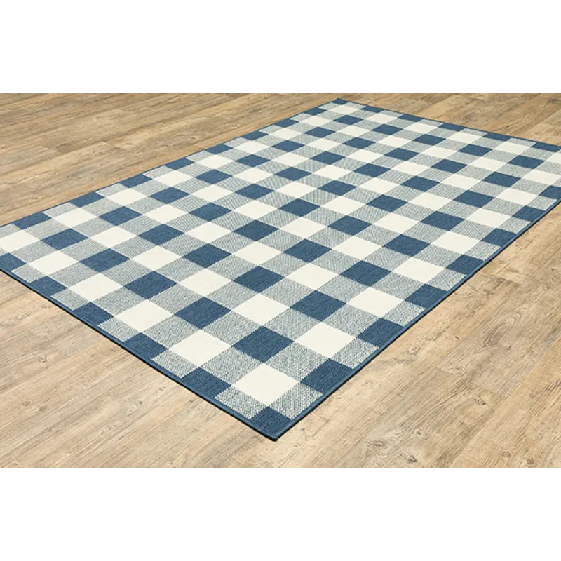 Meridian Rug 2\' 3\" X 7\' 6\"