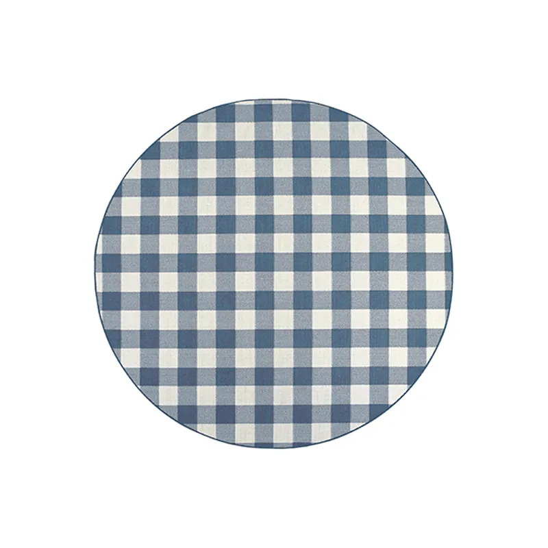 Meridian Rug 6\' 7\" X 9\' 6\"