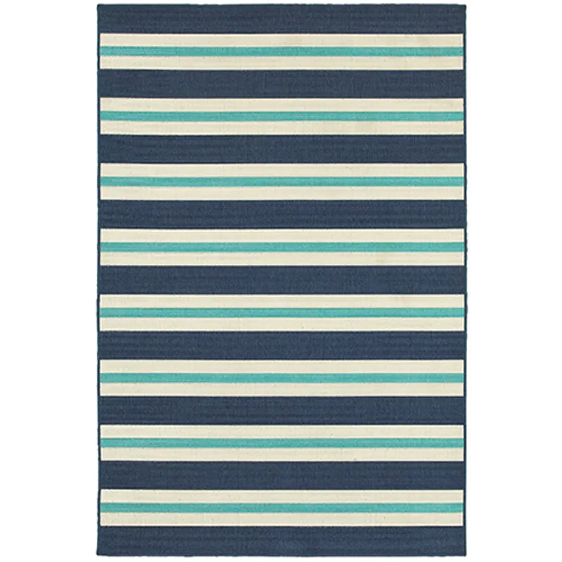 Meridian Rug 8\' 6\" X 13\'