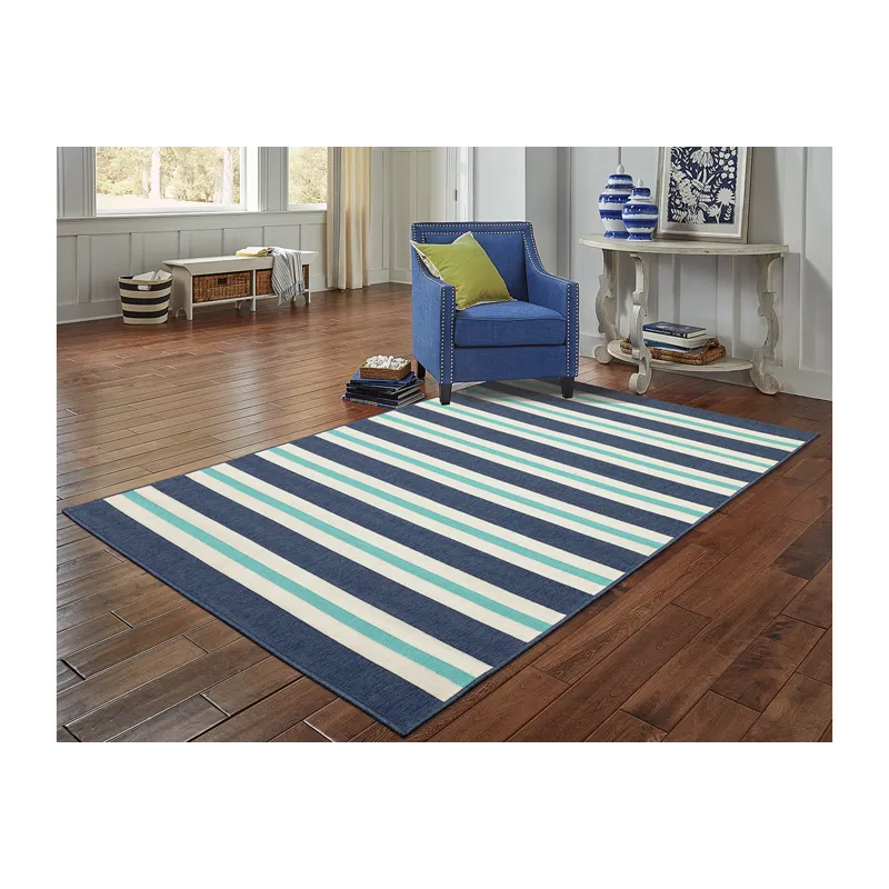 Meridian Rug 7\'10\" Round