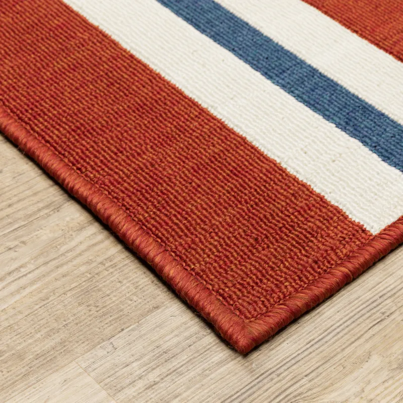 Meridian Rug 5\' 3\" X 7\' 6\"