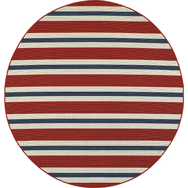 Meridian Rug 2\' 3\" X 7\' 6\"