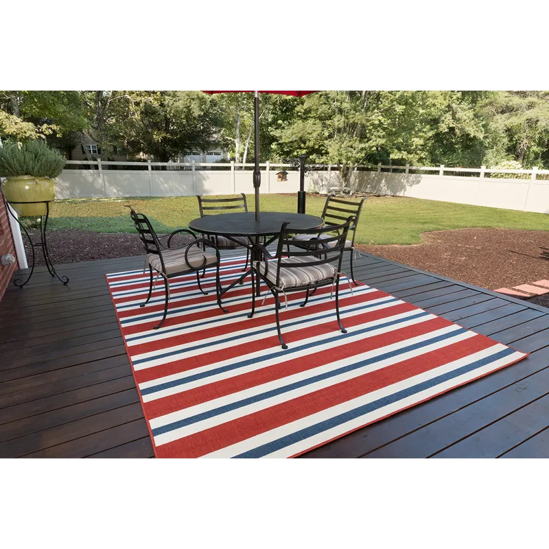 Meridian Rug 5\' 3\" X 7\' 6\"