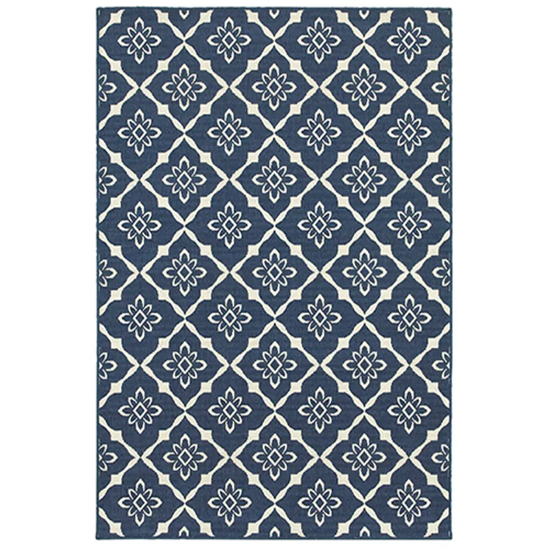 Meridian Rug 7\'10\" X 10\'10\"