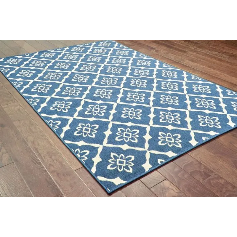 Meridian Rug 7\'10\" X 10\'10\"