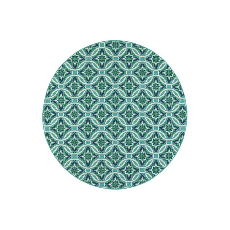 Meridian Rug 7\'10\" X 10\'10\"