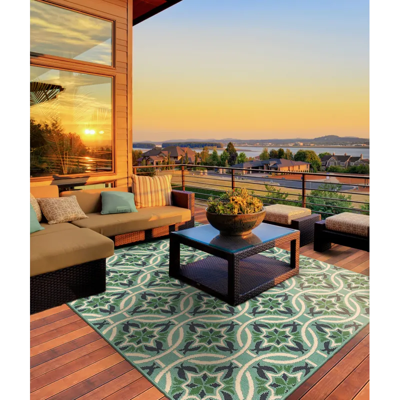 Meridian Rug 2\' 3\" X 7\' 6\"