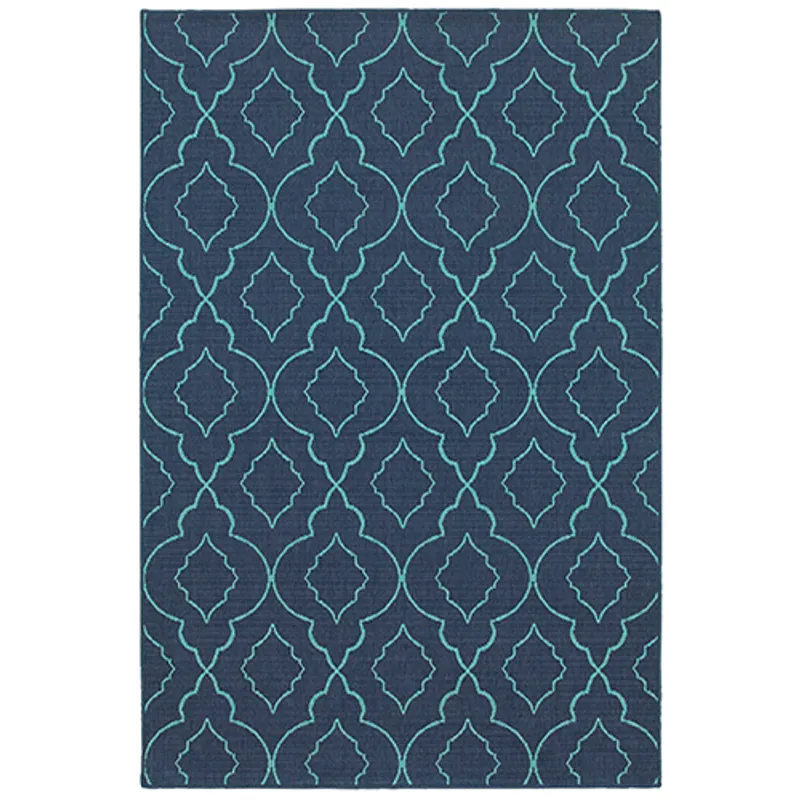 Meridian Rug 3\' 7\" X 5\' 6\"