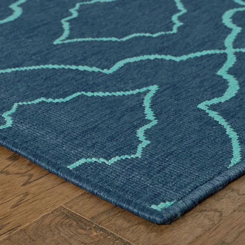 Meridian Rug 3\' 7\" X 5\' 6\"