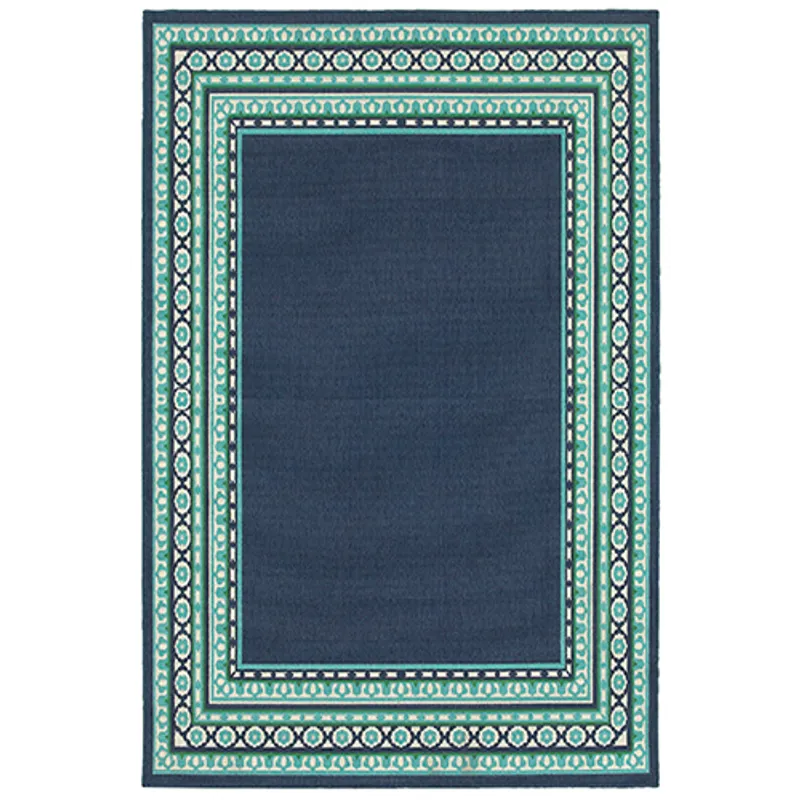 Meridian Rug 7\'10\" X 10\'10\"
