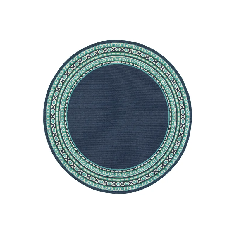 Meridian Rug 2\' 3\" X 7\' 6\"