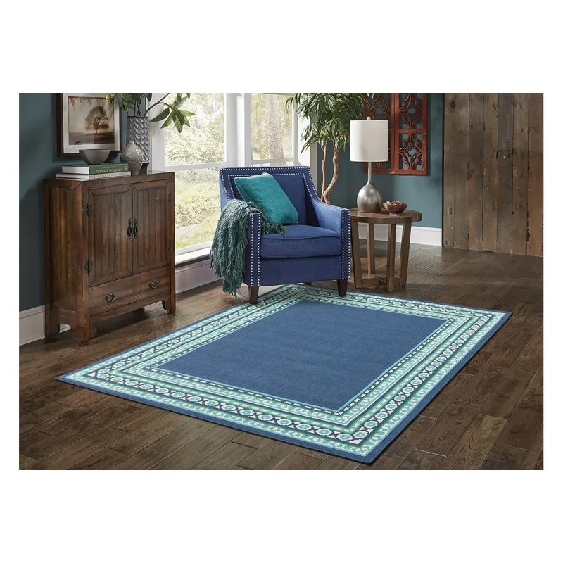 Meridian Rug 2\' 3\" X 7\' 6\"