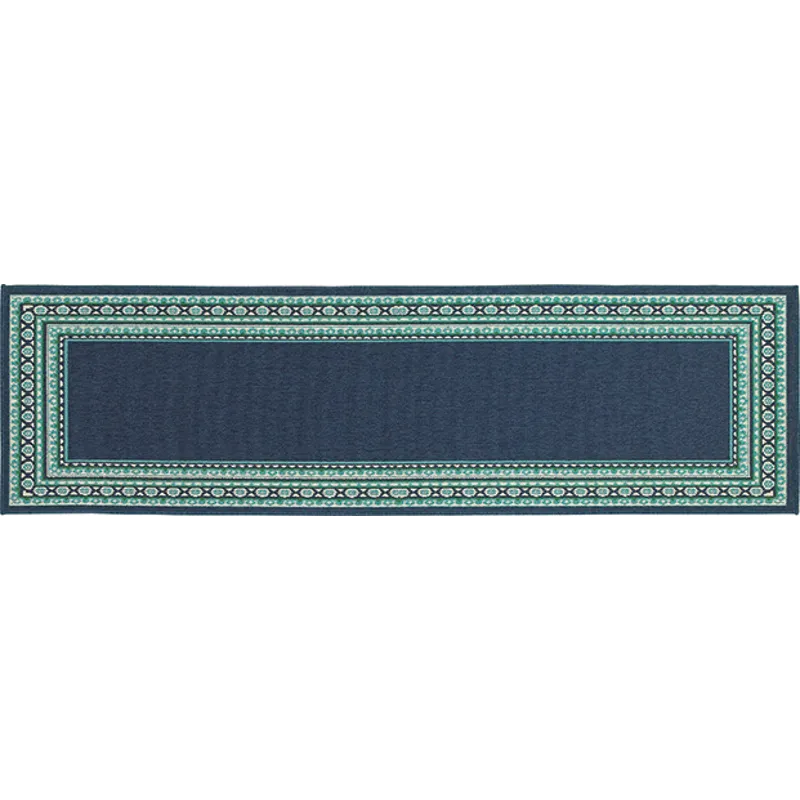 Meridian Rug 2\' 3\" X 7\' 6\"