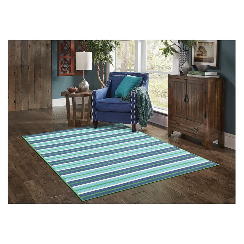 Meridian Rug 7\'10\" Round