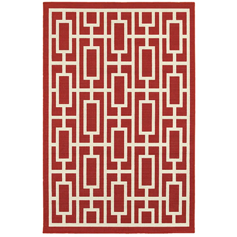 Meridian Rug 1\'10\" X 2\'10\"