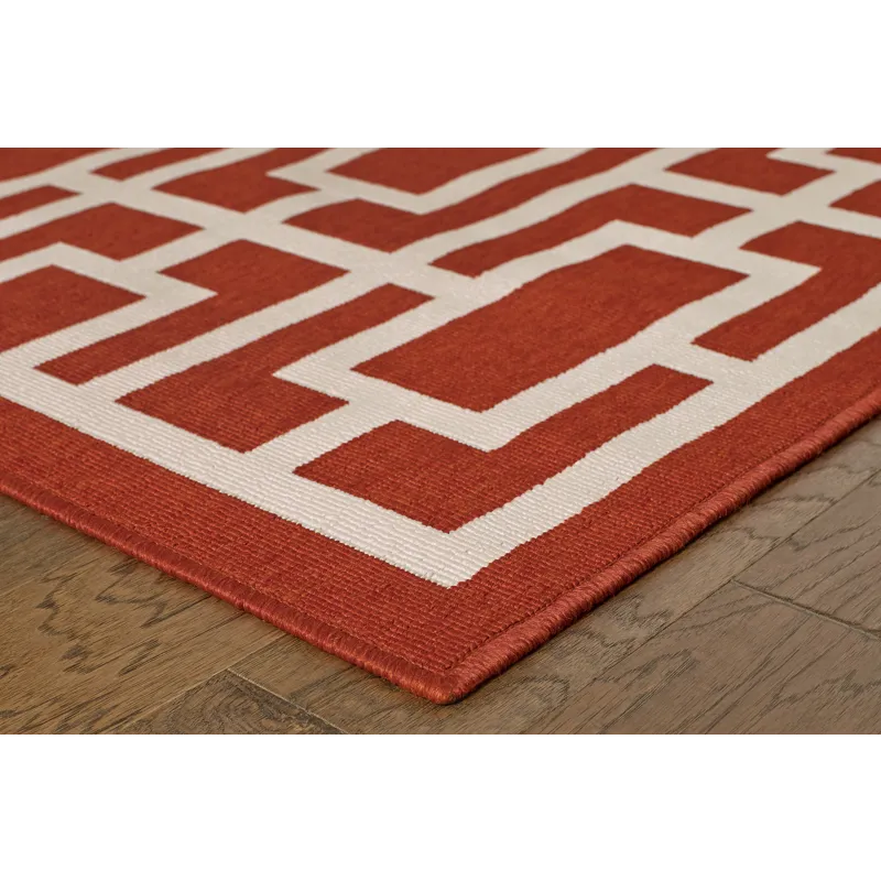 Meridian Rug 1\'10\" X 2\'10\"