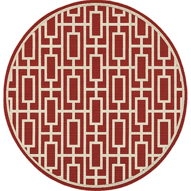 Meridian Rug 1\'10\" X 2\'10\"