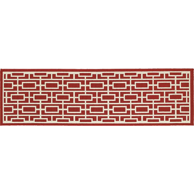 Meridian Rug 1\'10\" X 2\'10\"