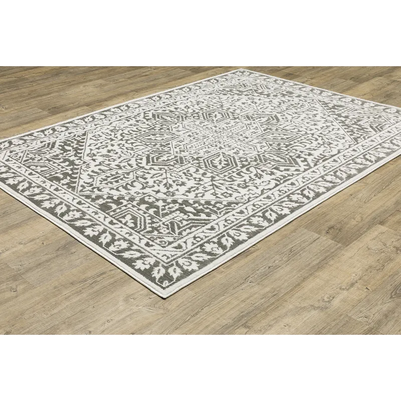 Montecito Rug 6\' 7\" X 9\' 6\"