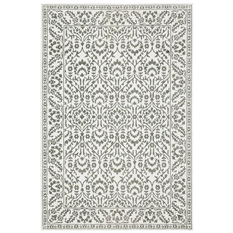 Montecito Rug 3\' 3\" X 5\'