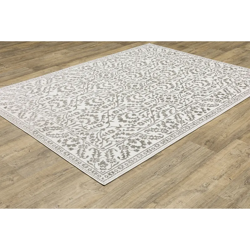 Montecito Rug 3\' 3\" X 5\'
