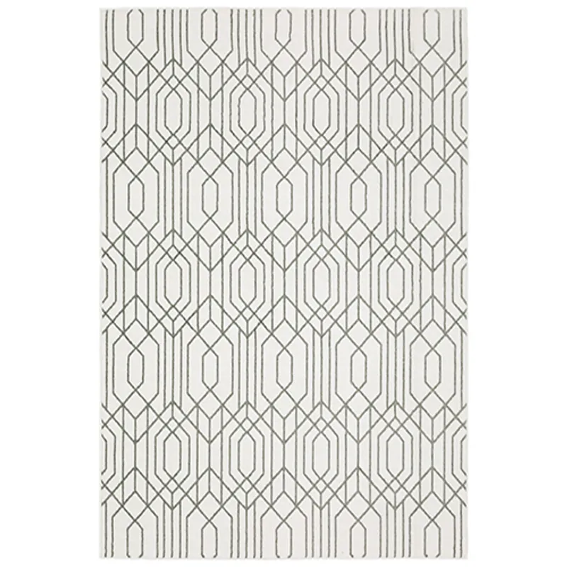 Montecito Rug 6\' 7\" X 9\' 6\"