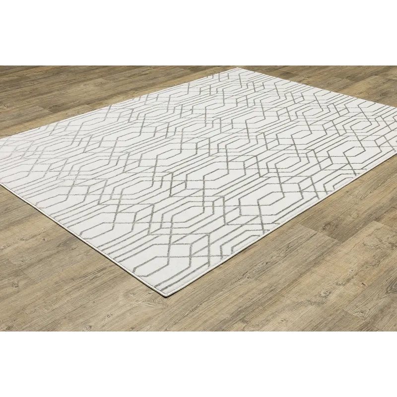 Montecito Rug 6\' 7\" X 9\' 6\"