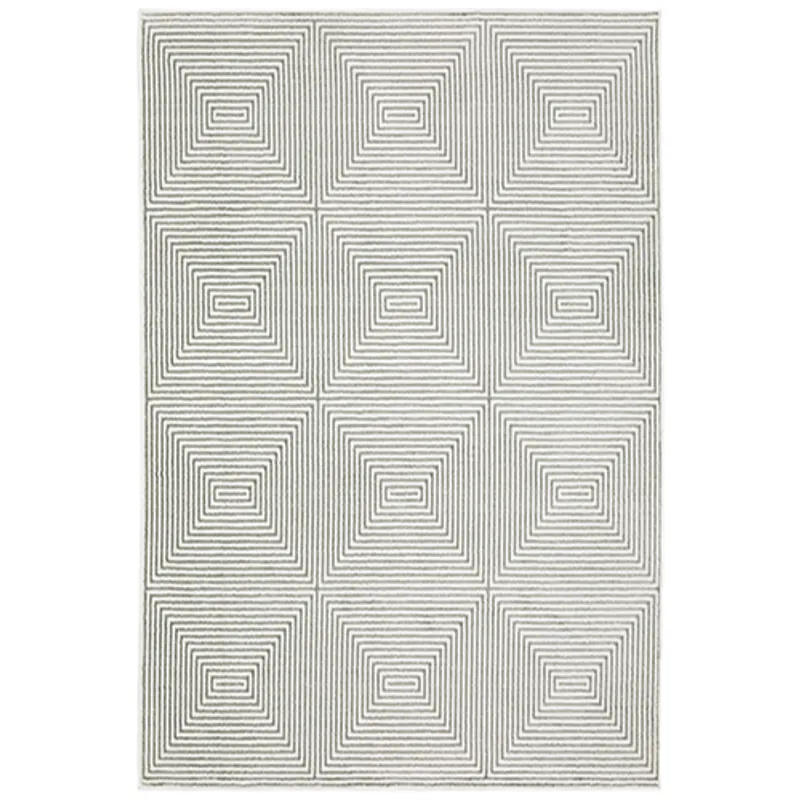 Montecito Rug 3\' 3\" X 5\'
