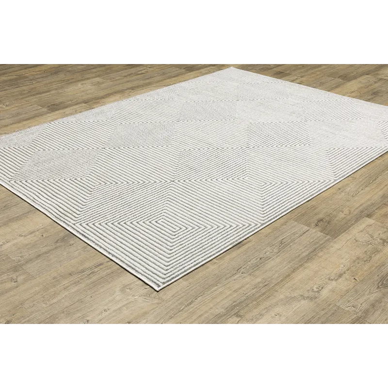 Montecito Rug 3\' 3\" X 5\'