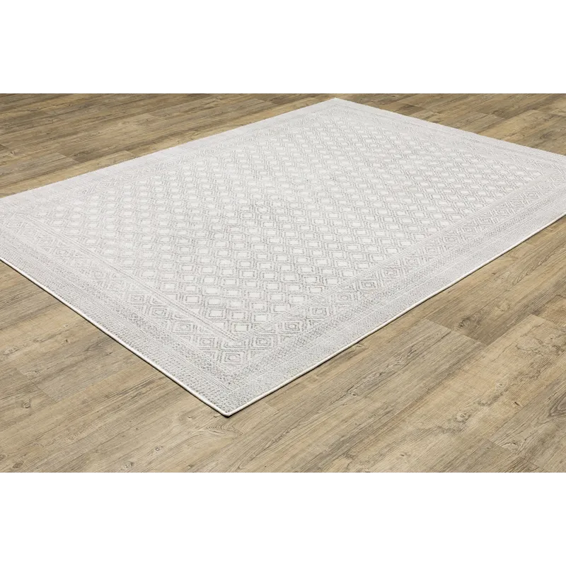 Montecito Rug 7\'10\" X 10\'10\"