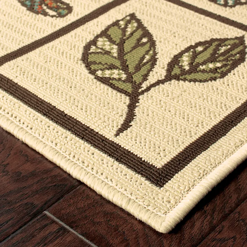 Montego Rug 2\' 3\" X 7\' 6\"